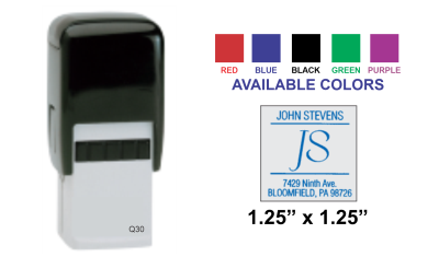 Colop Printer Q 30 Stamp