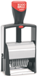 Shop the 2008 Classic Line Numbering Stamp at CalStamp! Durable metal frame, 8 bands, self-inking. Perfect for organized numbering. Order now for precise impressions!