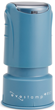 Shop the EP-R 17 evostamp Pre-Inked Stamp at CalStamp! With a 1-1/16in diameter, it's perfect for clear, crisp impressions. Order now for fast, reliable stamping!