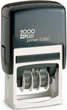 PTR260SD - Printer S 260 Dater Stamp