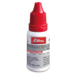 Refill your Shiny Premier Stamps with our 1/2 oz. ink, available in Black, Red, Blue, Violet, and Green. Shop now at CalStamp for vibrant, long-lasting impressions!