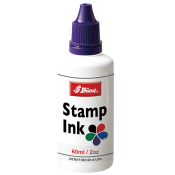 Shop CalStamp's 2 oz. Violet Supreme Rubber Stamp Ink for vibrant, long-lasting impressions. Perfect for all your stamping needs. Order now and elevate your projects!