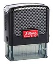 S-852 - Shiny-852 Self-Inking Stamp