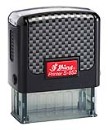 S852-SM-ADDRESS - Shiny-852 Small Address Stamp | Self-Inking