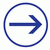 Get the Arrow Stamp ARROW Round Stock Message Stamp from CalStamp! Perfect for clear, precise markings. Order now and enhance your stamping needs!