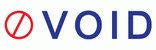 Ensure your documents are secure with the VOID Stock Message Stamp from CalStamp. Perfect for marking voided items. Order now for fast shipping!
