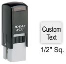 4921 - TRODAT 4921 Self-Inking Stamp