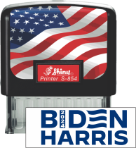 Biden Presidential Stamp