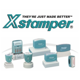 X-Stampers