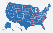 Get your Out of State Notary Seal Embosser from CalStamp today! Ensure your documents are professionally sealed. Order now for fast shipping and top quality!