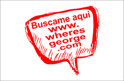 BUSCAME, WHERES GEORGE