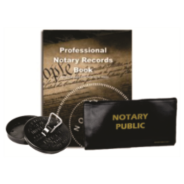 Notary Supplies