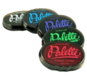 Palette Pads for Clothing Stamps