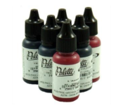 Palette Refill Ink for Clothing Stamps