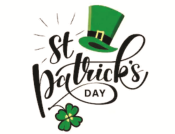 St. Parick's Day