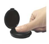 Thumb Print Pads