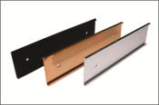 2 X 8 Wall Holders