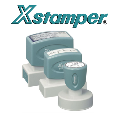 X-Stampers