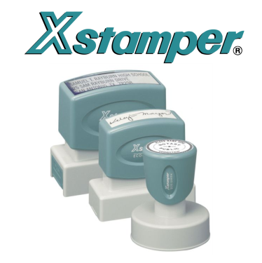 Xstampers