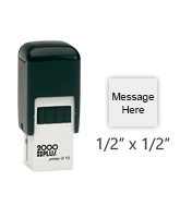 PTR12Q - Colop Printer Q 12 Stamp