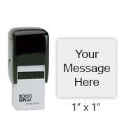 PTR24Q - Colop Printer Q 24 Stamp