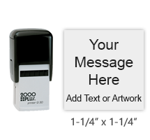 PTR30Q - Colop Printer Q 30 Stamp