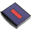 2600 2 Color Replacement Pad