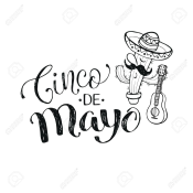 Cinco de Mayo 3