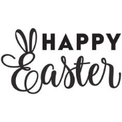 Celebrate Easter with our vibrant "Happy Easter 5" stamps! Available in Black, Blue, Red, Green, and Purple. Shop now at CalStamp and add festive flair to your crafts!
