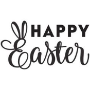 HPPYESR5 - Happy Easter 5