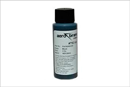 Shop Aero 1250 4oz quick-dry permanent ink at CalStamp. Perfect for marking plastic, glass, or metal. Order now for reliable, long-lasting results!