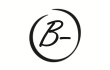 Shop B Minus Grade Round stamps in Black, Blue, Red, Green, and Purple at CalStamp. Perfect for grading needs. Order now for fast shipping!