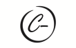 Shop CalStamp's C Minus Grade Round stamps available in Black, Blue, Red, Green, and Purple. Perfect for grading needs. Order now and enhance your grading system!