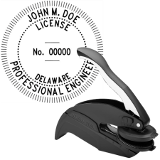 Delaware Licensed Professional Engineer