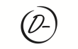 Shop D Minus Grade Round stamps in Black, Blue, Red, Green, and Purple at CalStamp. Perfect for grading needs. Order now and enhance your marking efficiency!