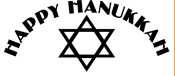 Celebrate Hanukkah with our vibrant stamps! Available in Black, Blue, Red, Green, and Purple. Order now from CalStamp and add festive cheer to your holiday cards!