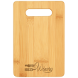 Bamboo Cutting Board