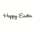 HPPYESTR - Happy Easter