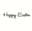 Celebrate Easter with vibrant colors! Available in Black, Blue, Red, Green, and Purple. Shop now at CalStamp and add festive cheer to your celebrations!
