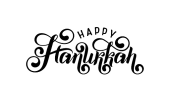 Happy Hanukkah 7