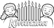 Celebrate Kwanzaa with our vibrant Happy Kwanzaa 2 stamps! Available in Black, Blue, Red, Green, and Purple. Order now from CalStamp and add festive flair to your mail!