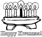 Celebrate Kwanzaa with our vibrant Happy Kwanzaa 3 stamps! Available in Black, Blue, Red, Green, and Purple. Order now from CalStamp and add festive cheer!