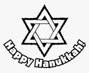 Happy Hanukkah 5