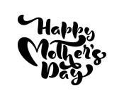 Celebrate Mother's Day with our vibrant stamps! Available in Black, Blue, Red, Green, and Purple. Order now from CalStamp and make her day special!
