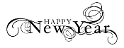 Celebrate the New Year with our vibrant "Happy New Year 1" stamps! Available in Black, Blue, Red, Green, and Purple. Order now from CalStamp and make your mark!