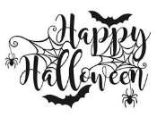 Get your Halloween 9 in Black, Blue, Red, Green, or Purple! Shop now at CalStamp for the best selection and spook up your Halloween. Limited stock available!