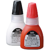 Refill your Xstamper Industrial Stamps with our 20ml Industrial Refill Ink. Perfect for F-Series stamps. Order now at CalStamp!