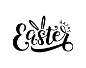 Shop Happy Easter 6 stamps in Black, Blue, Red, Green, and Purple at CalStamp! Perfect for adding festive flair to your projects. Order now and celebrate Easter in style!