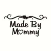 MADEBYMOM - Made by Mommy