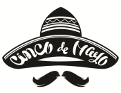 Cinco de Mayo 1